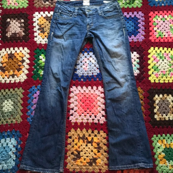 TAVERNITI SO JEANS LOS ANGELES - Picture 2 of 9